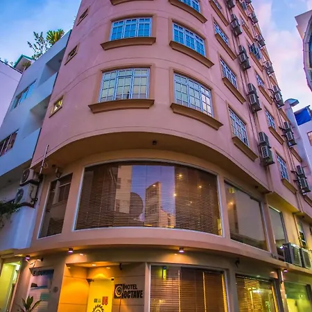 Hotel Octave